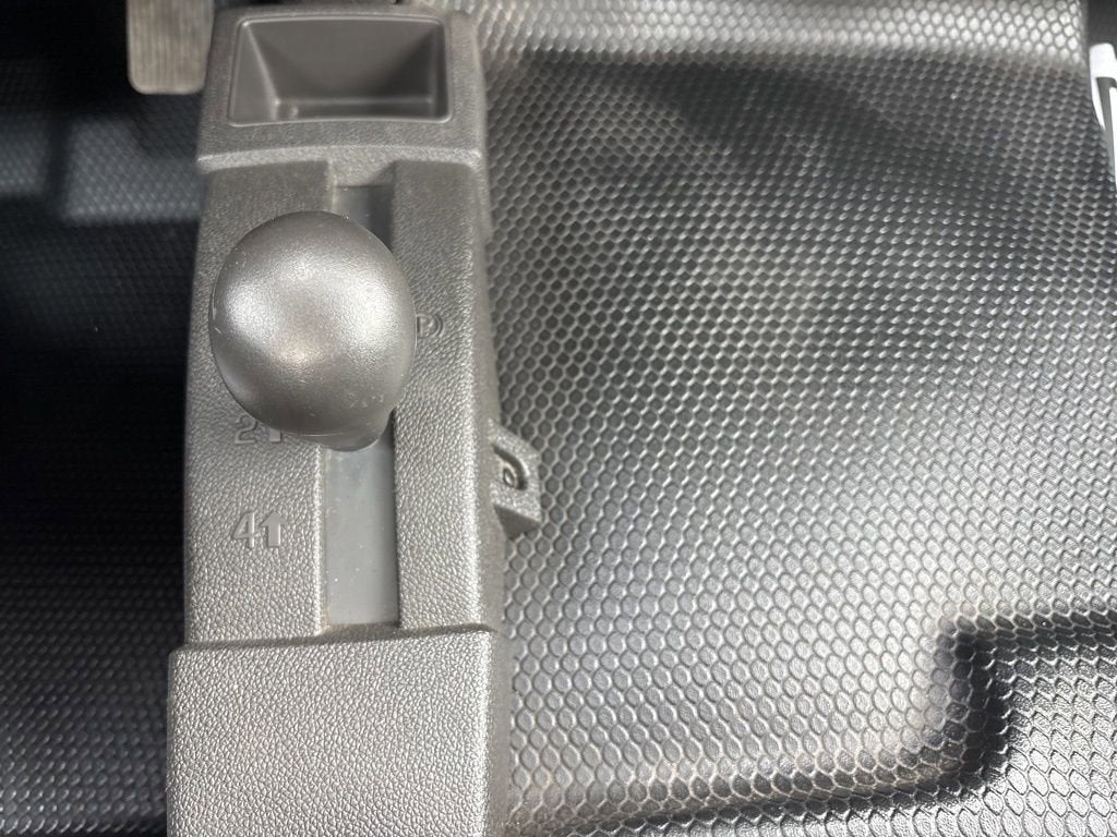 2013 GMC Sierra 2500 HD Work Truck