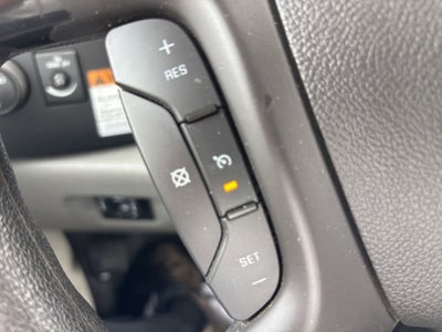 2013 GMC Sierra 2500 HD Work Truck