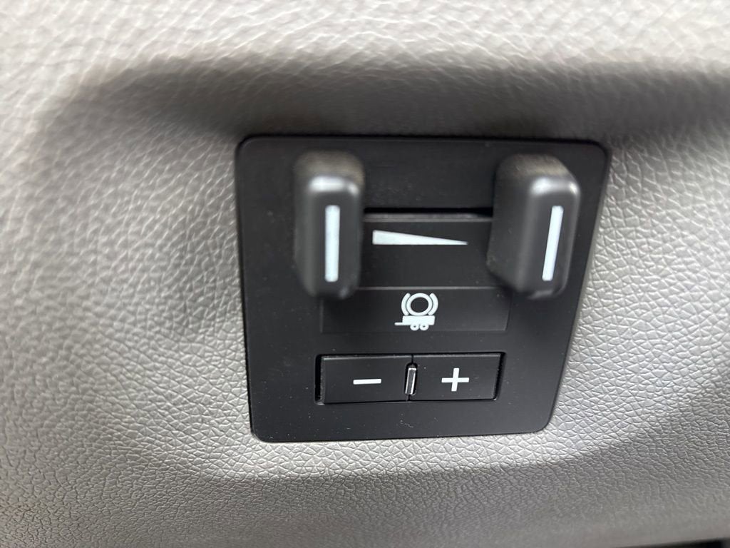 2013 GMC Sierra 2500 HD Work Truck