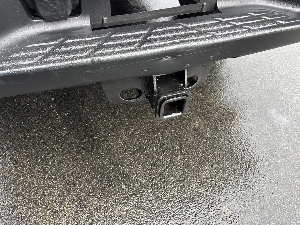 2012 GMC Sierra 3500 HD SLE