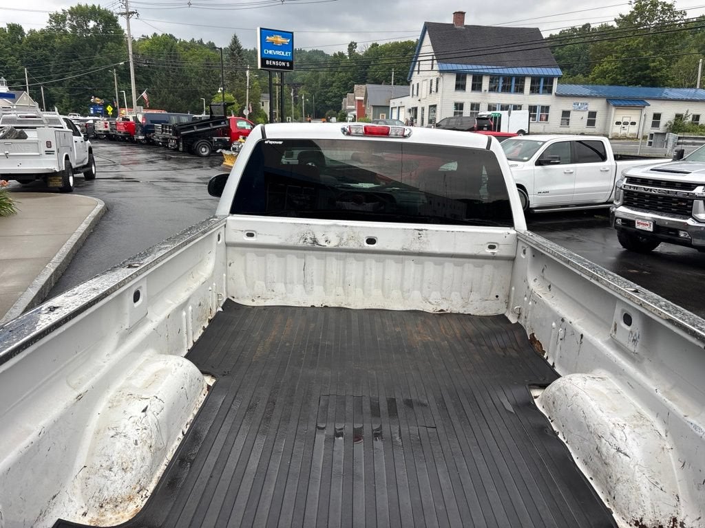 2012 GMC Sierra 3500 HD SLE