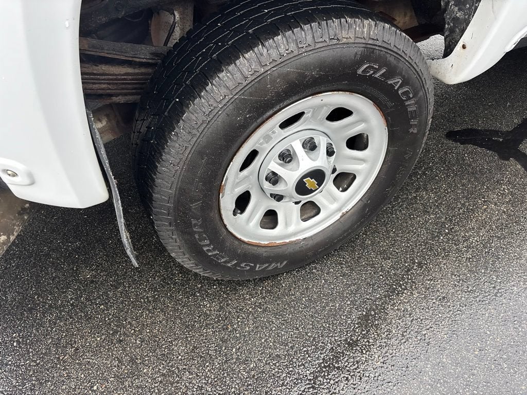2012 GMC Sierra 3500 HD SLE
