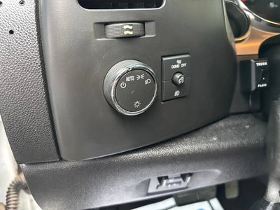 2012 GMC Sierra 3500 HD SLE