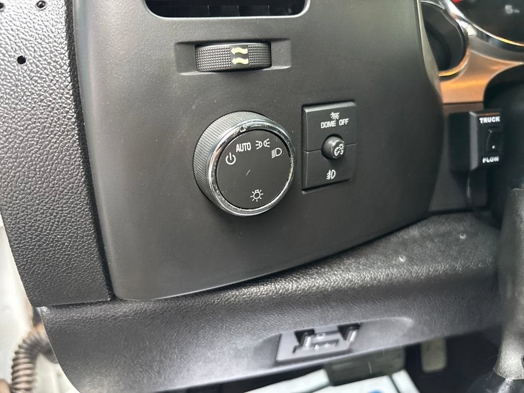 2012 GMC Sierra 3500 HD SLE