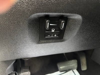2012 GMC Sierra 3500 HD SLE