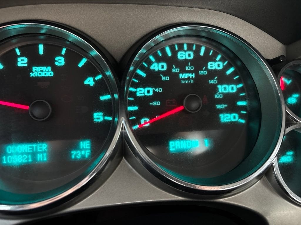 2012 GMC Sierra 3500 HD SLE