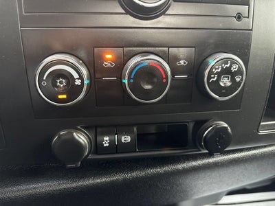2012 GMC Sierra 3500 HD SLE