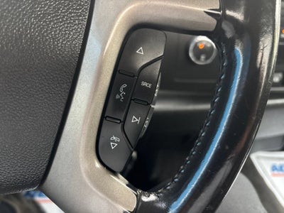 2012 GMC Sierra 3500 HD SLE
