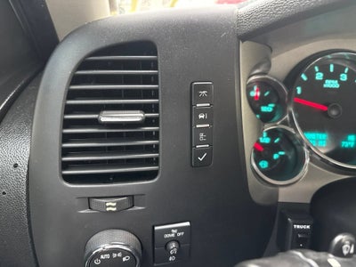 2012 GMC Sierra 3500 HD SLE