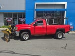 2017 GMC Sierra 3500 HD Base