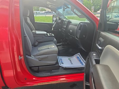 2017 GMC Sierra 3500 HD Base