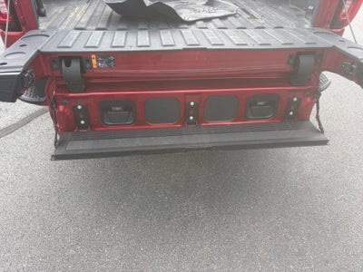 2022 GMC Sierra 2500 HD AT4