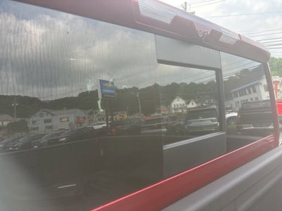 2022 GMC Sierra 2500 HD AT4