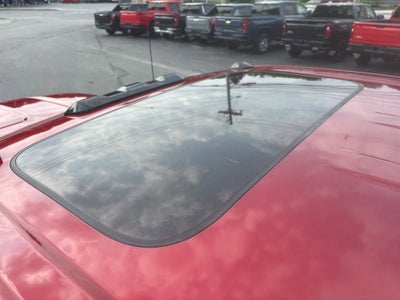 2022 GMC Sierra 2500 HD AT4