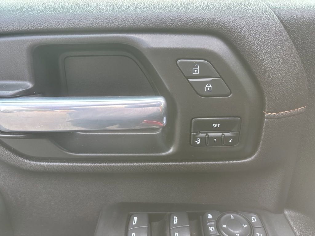 2022 GMC Sierra 2500 HD AT4