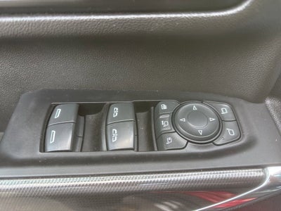 2022 GMC Sierra 2500 HD AT4