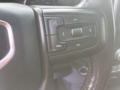 2022 GMC Sierra 2500 HD AT4