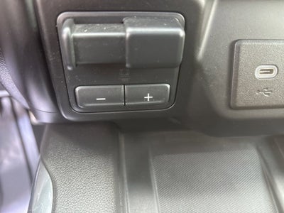 2022 GMC Sierra 2500 HD AT4