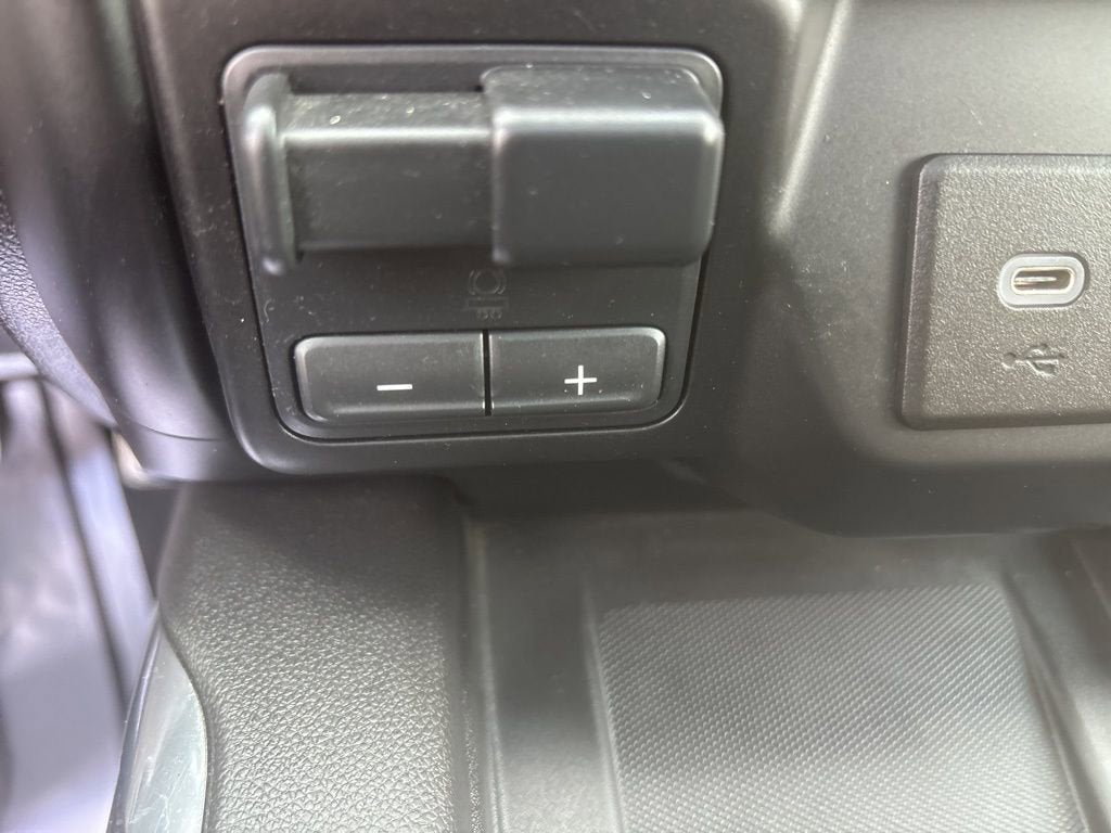 2022 GMC Sierra 2500 HD AT4