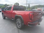 2022 GMC Sierra 2500 HD AT4