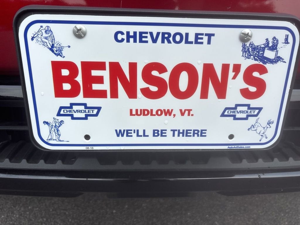 2022 GMC Sierra 2500 HD AT4