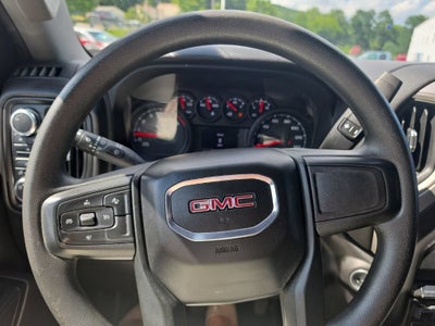 2025 GMC Sierra 2500 HD Pro
