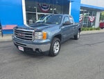 2013 GMC Sierra 1500 SLE