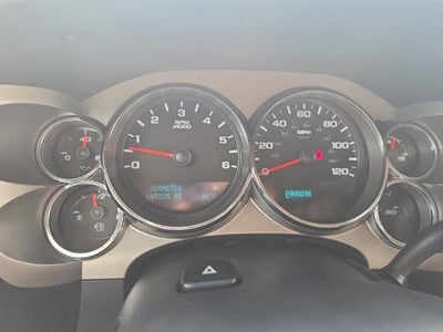 2013 GMC Sierra 1500 SLE