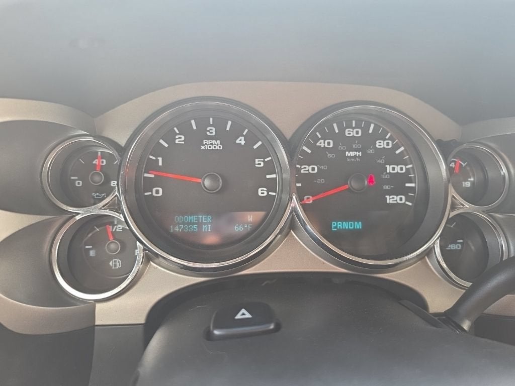 2013 GMC Sierra 1500 SLE