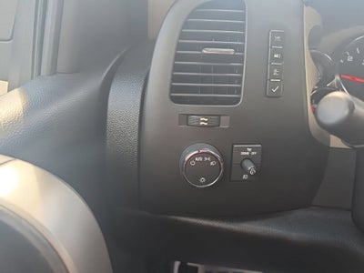 2013 GMC Sierra 1500 SLE