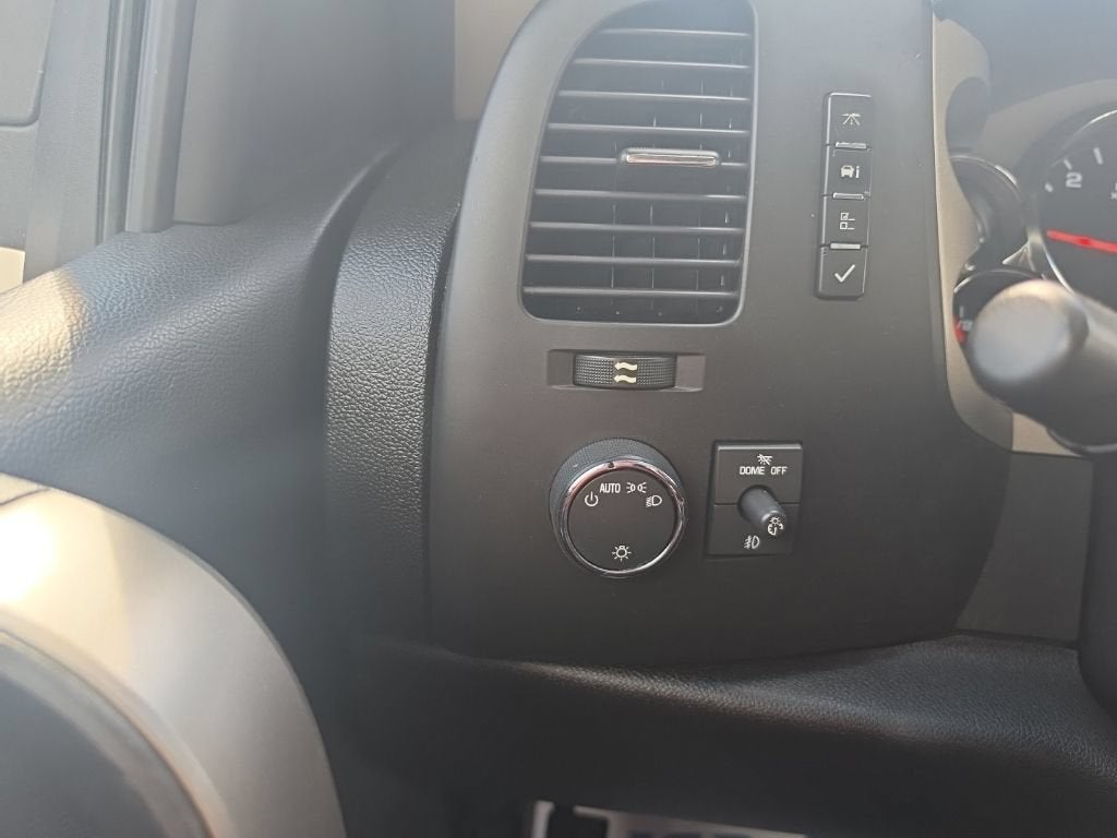 2013 GMC Sierra 1500 SLE