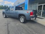 2013 GMC Sierra 1500 SLE