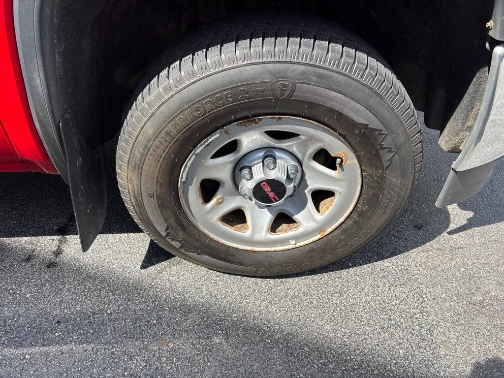2018 GMC Sierra 1500 359A