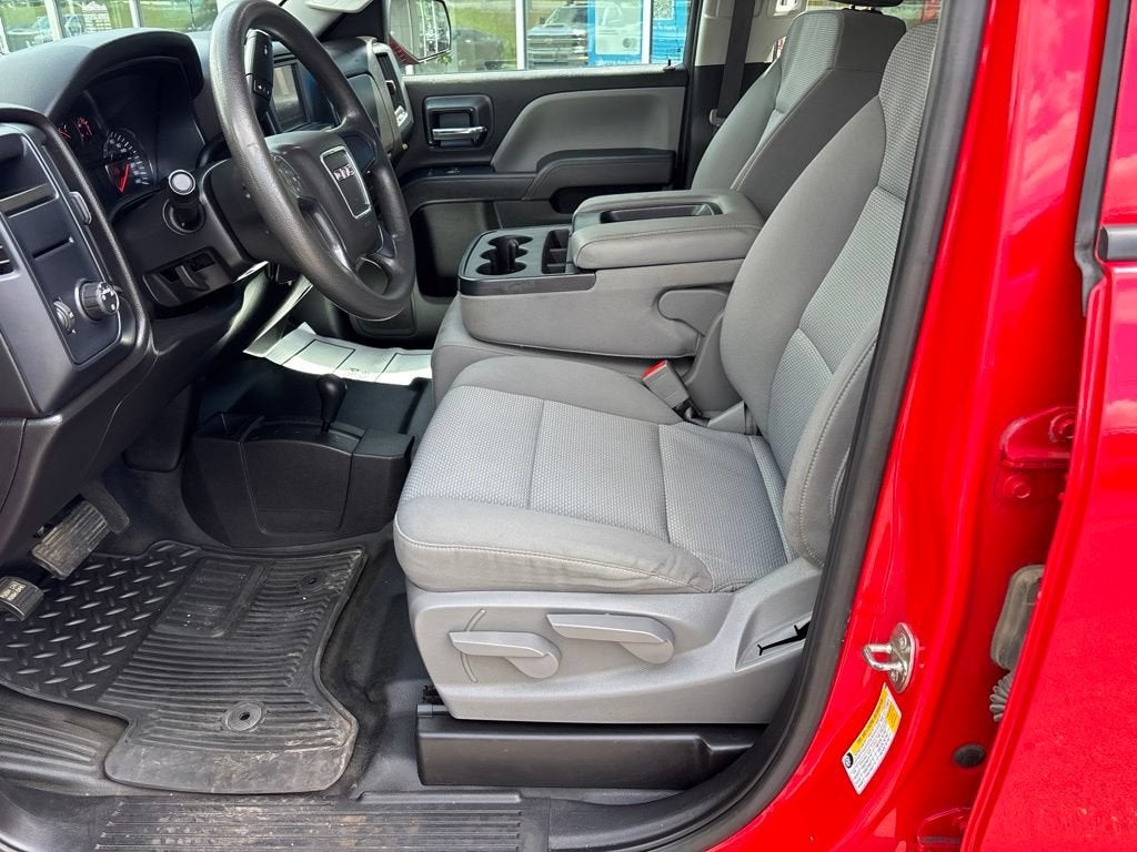 2018 GMC Sierra 1500 359A