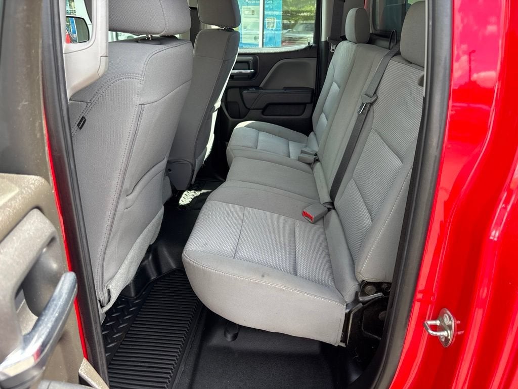 2018 GMC Sierra 1500 359A