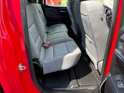 2018 GMC Sierra 1500 359A