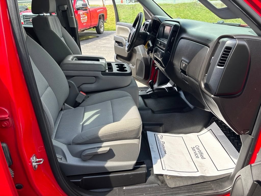 2018 GMC Sierra 1500 359A