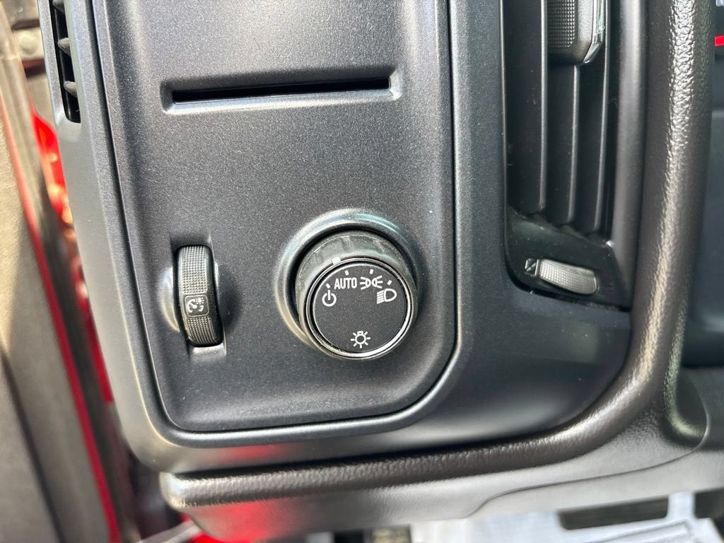 2018 GMC Sierra 1500 359A