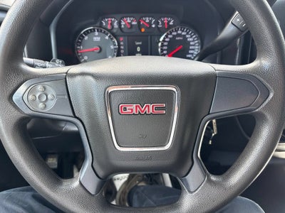 2018 GMC Sierra 1500 359A