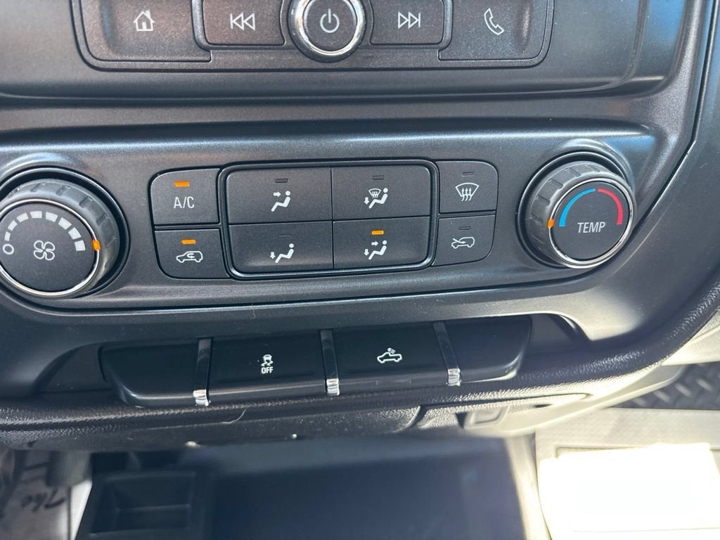 2018 GMC Sierra 1500 359A