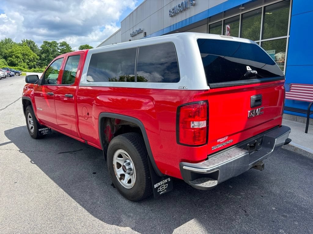 2018 GMC Sierra 1500 359A