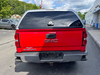 2018 GMC Sierra 1500 359A