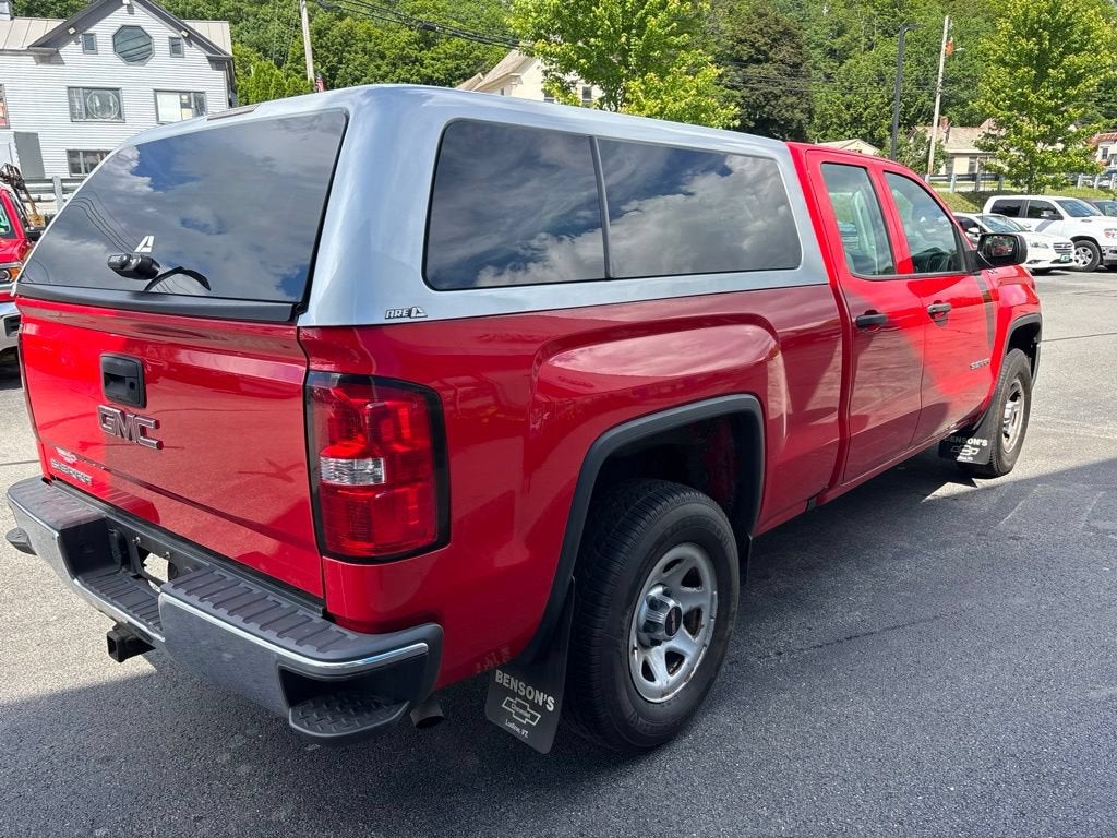 2018 GMC Sierra 1500 359A