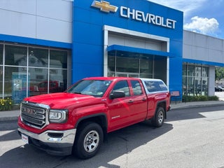 2018 GMC Sierra 1500 359A