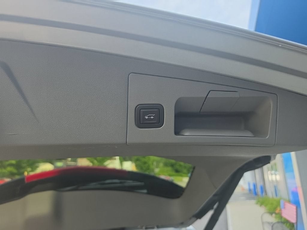 2020 Cadillac XT5 Premium Luxury AWD