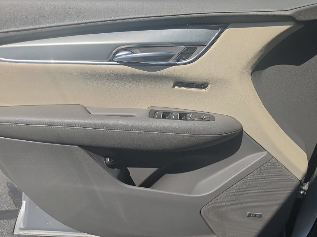 2020 Cadillac XT5 Premium Luxury AWD