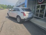 2020 Cadillac XT5 Premium Luxury AWD