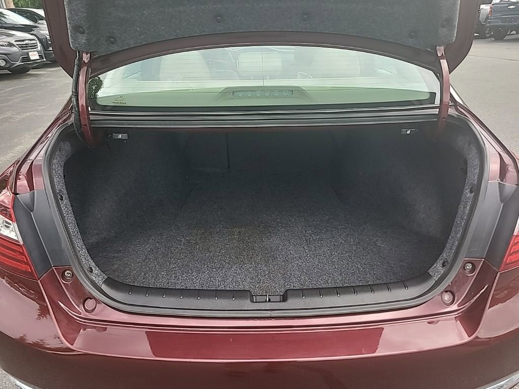 2017 Honda Accord Sedan EX