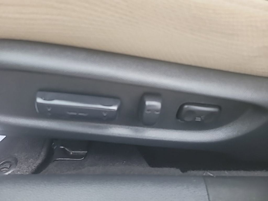 2017 Honda Accord Sedan EX