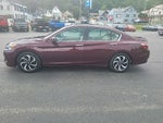 2017 Honda Accord Sedan EX